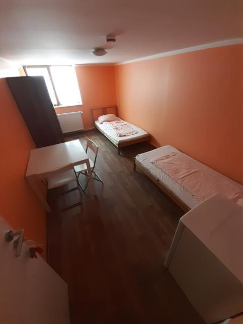 Budget Eversbuschstr 168 *