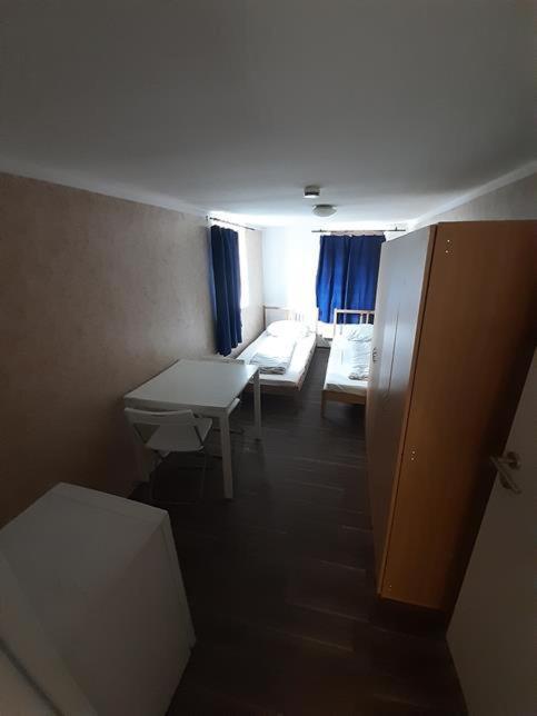 Hostel Budget Eversbuschstr 168