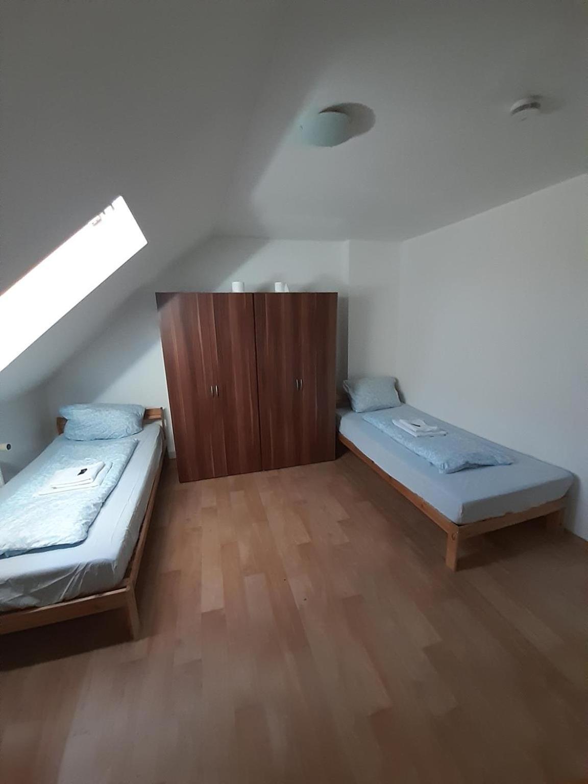 Budget Allach & Eve 168 Hostel München
