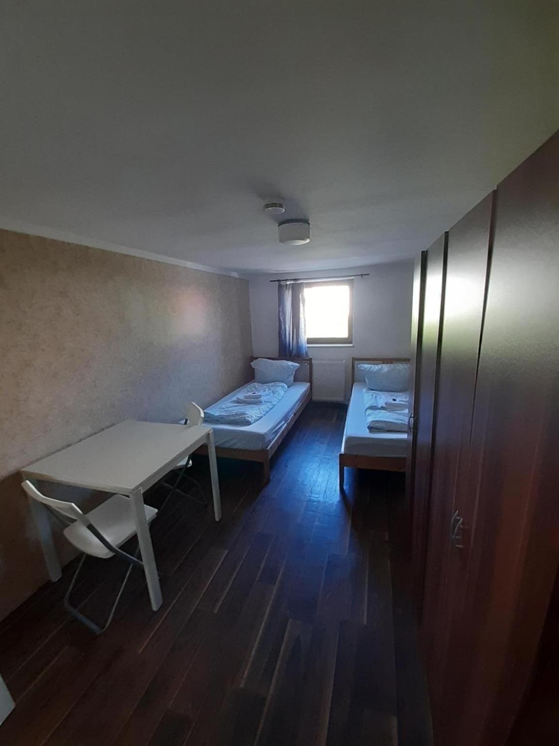 Budget Allach & Eve 168 Hostel *