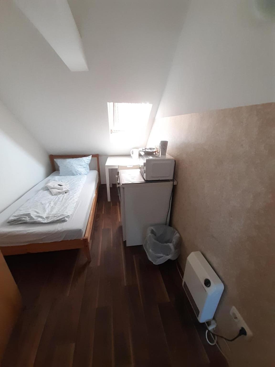 Budget Allach & Eve 168 Hostel München