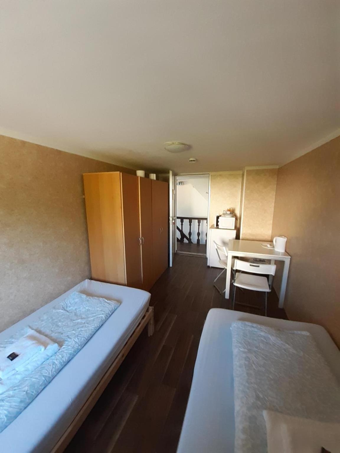 Budget Allach & Eve 168 Hostel