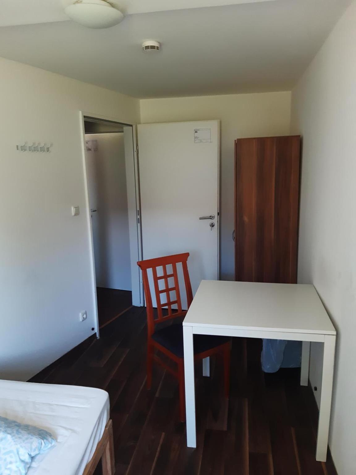 Hostel Budget Allach & Eve 168