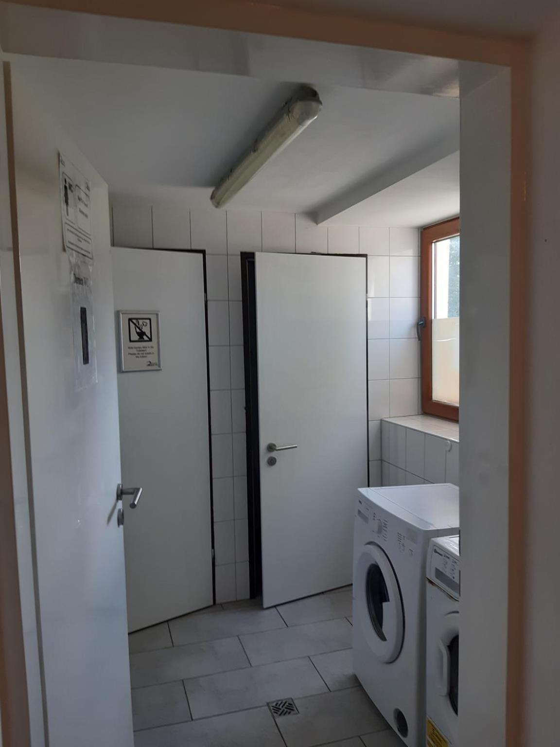 Hostel Budget Allach & Eve 168
