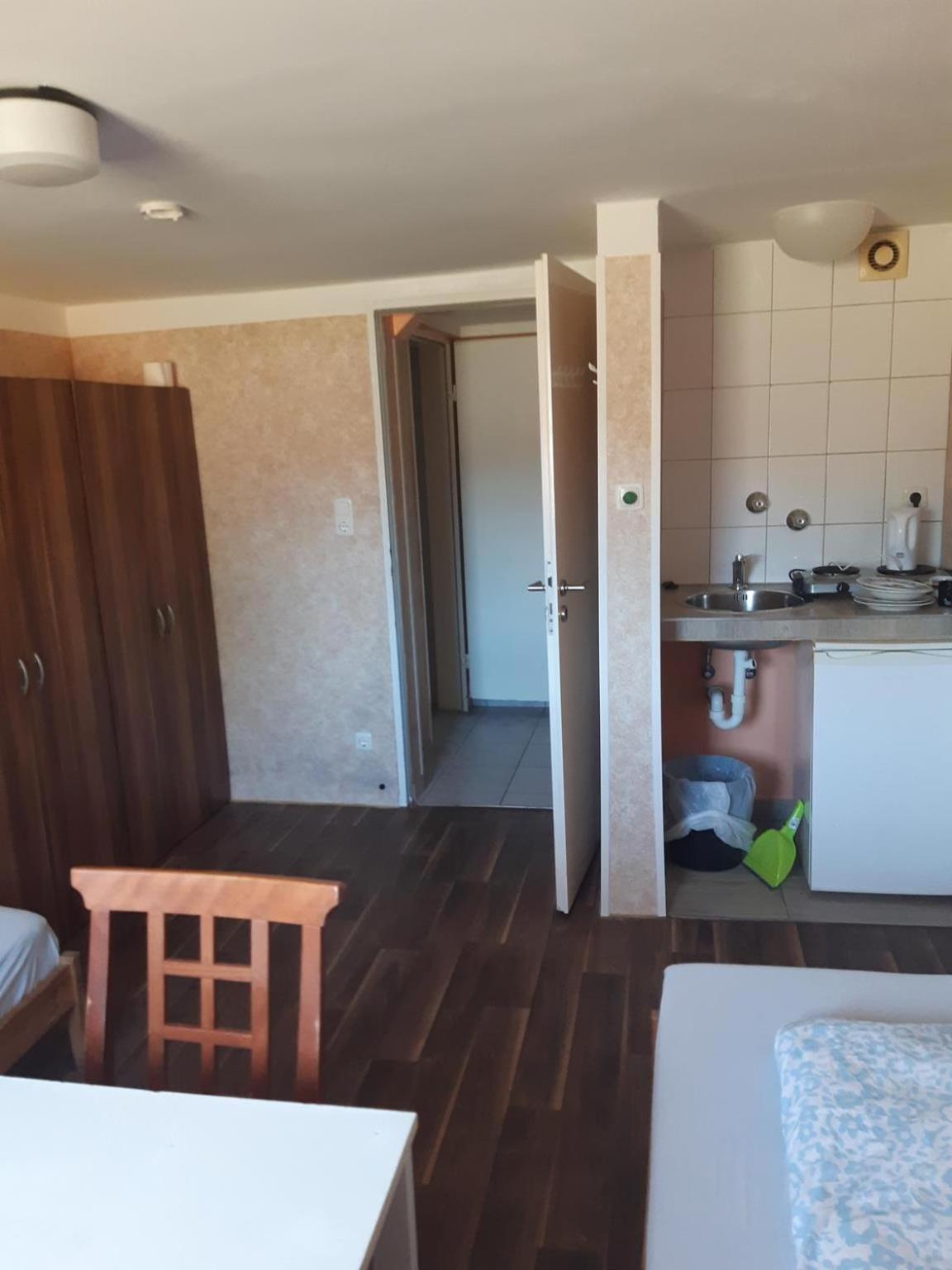 Budget Allach & Eve 168 Hostel