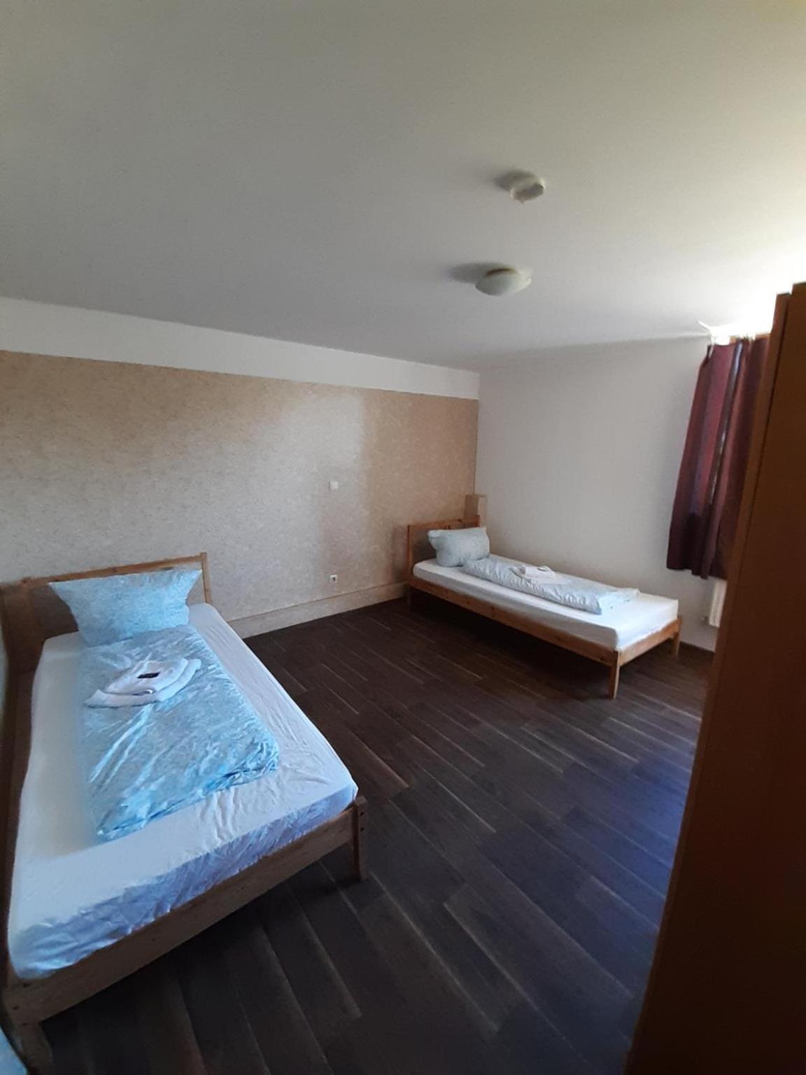 Budget Allach & Eve 168 Hostel München