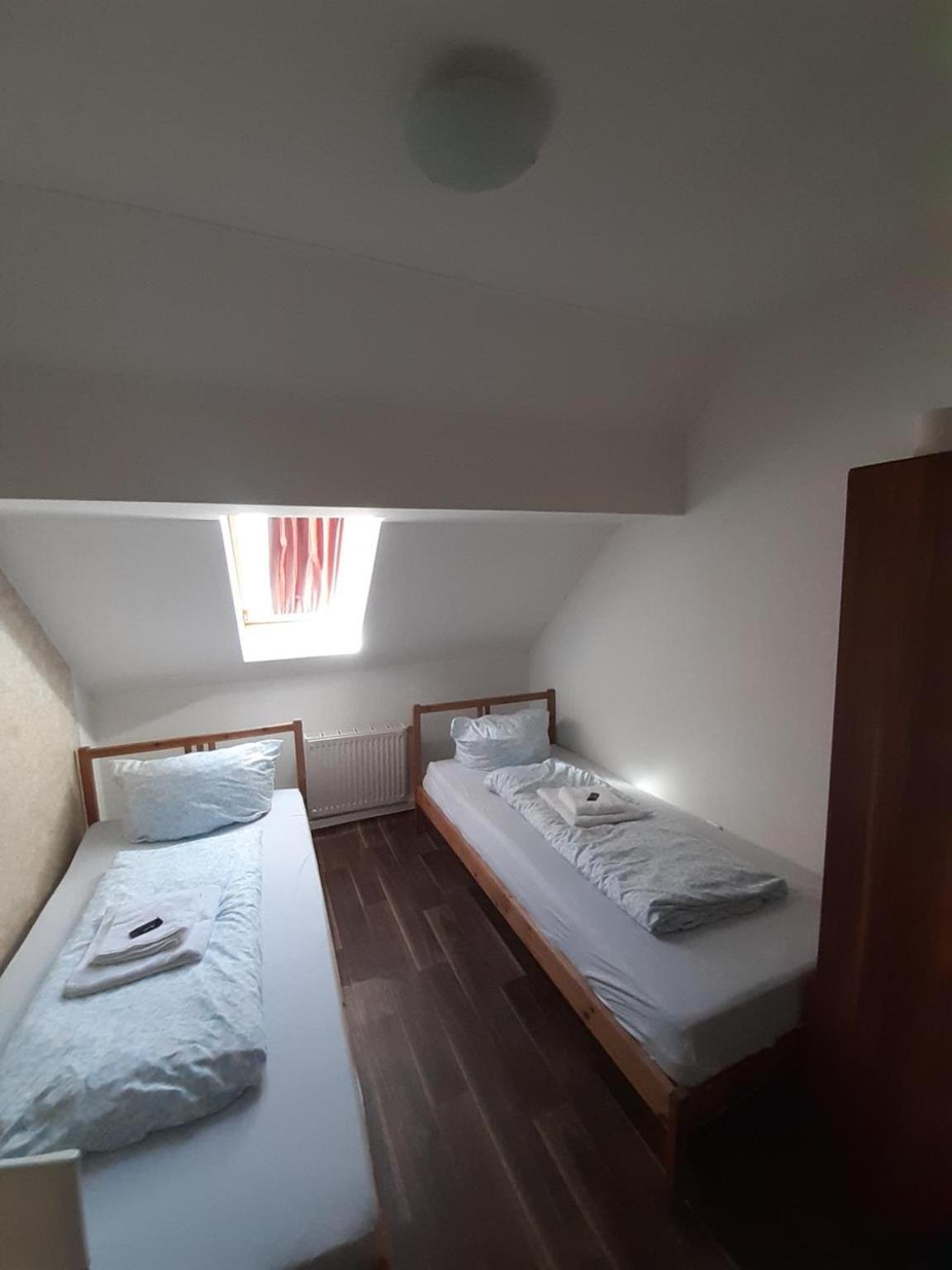 Budget Allach & Eve 168 Ostello