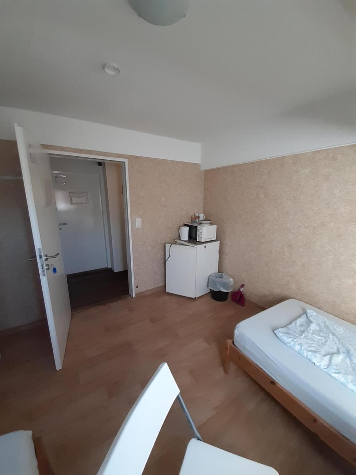 Ostello Budget Allach & Eve 168