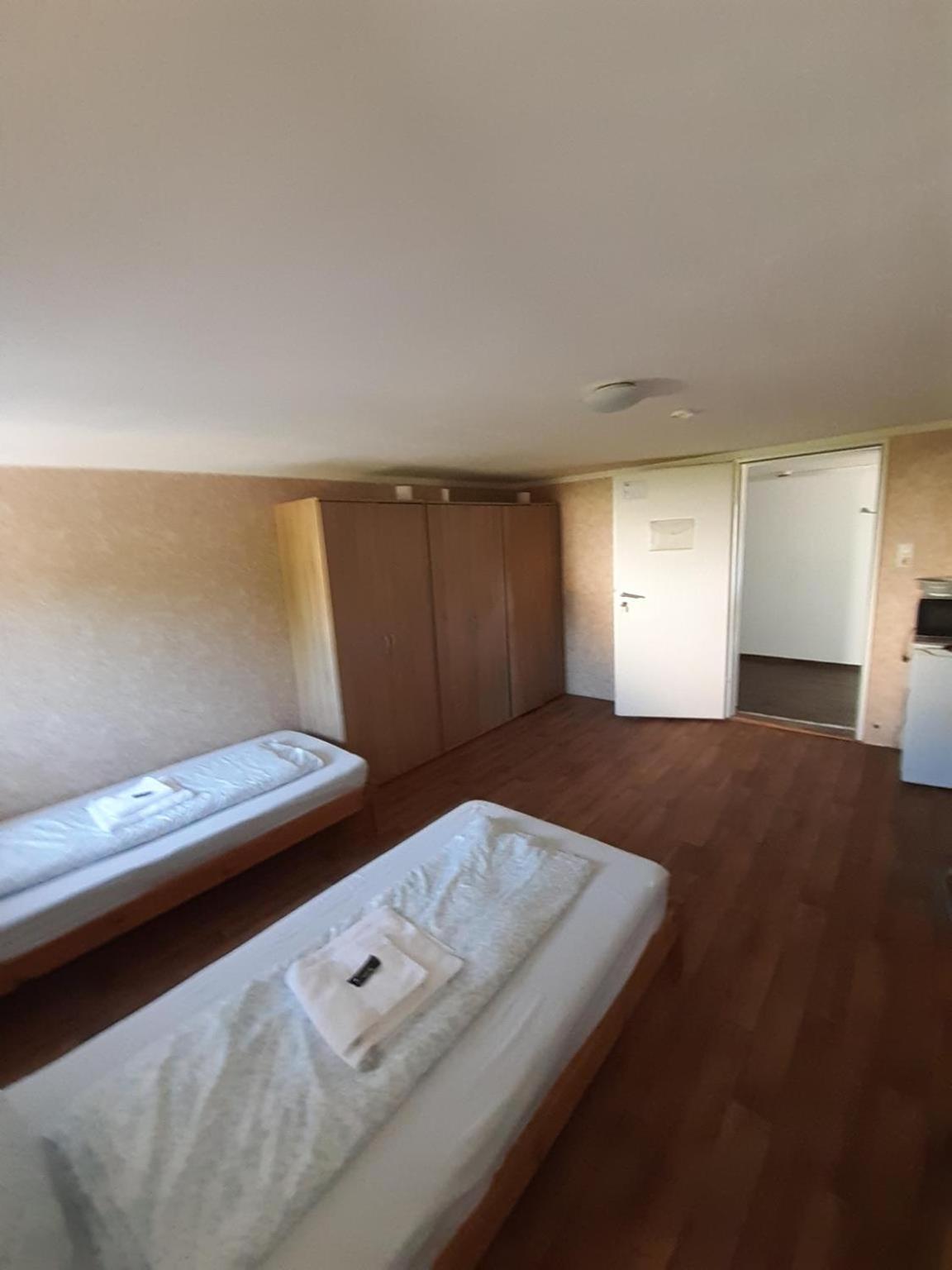 Budget Allach & Eve 168 * Monaco di Baviera