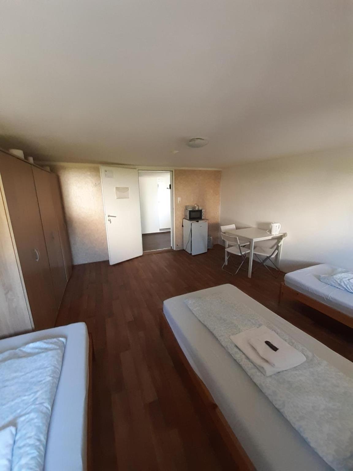 Budget Allach & Eve 168 Ostello Monaco di Baviera